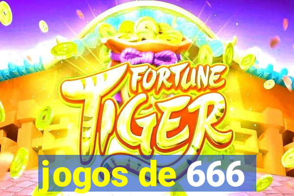 jogos de 666