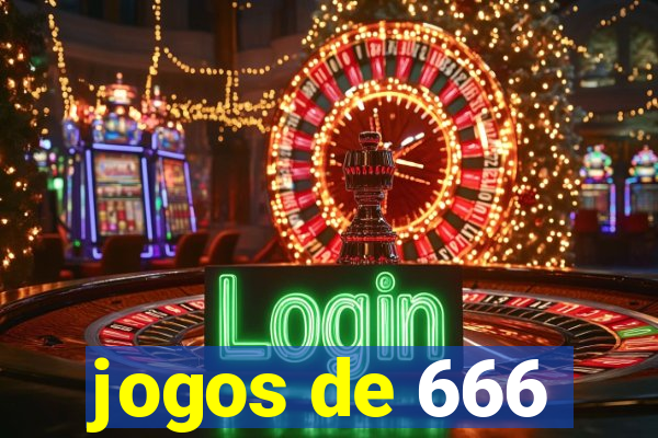 jogos de 666