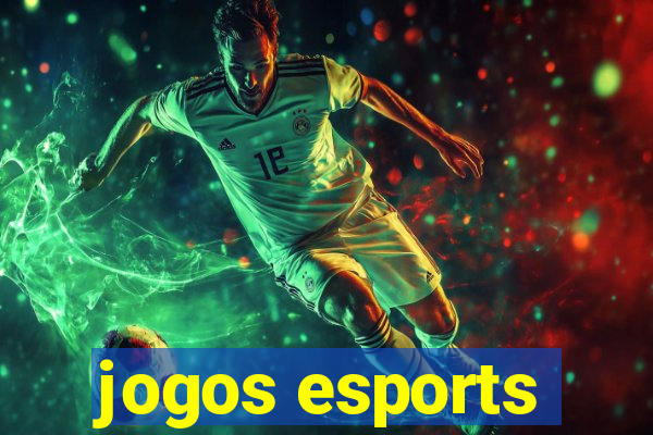 jogos esports