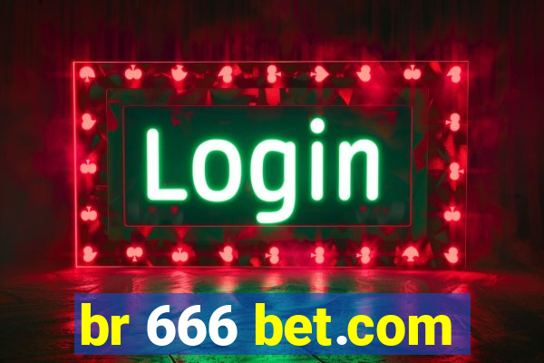 br 666 bet.com