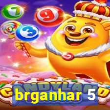 brganhar 5