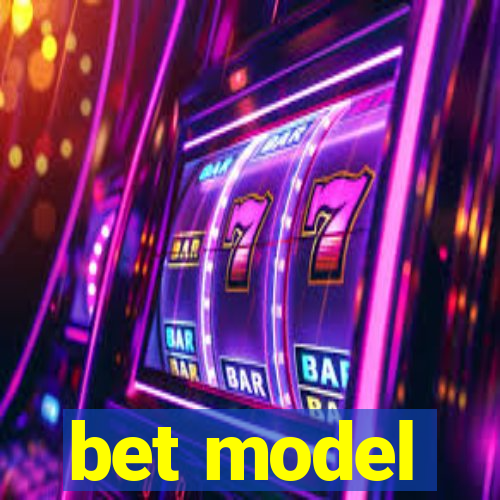 bet model