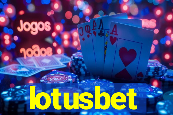 lotusbet