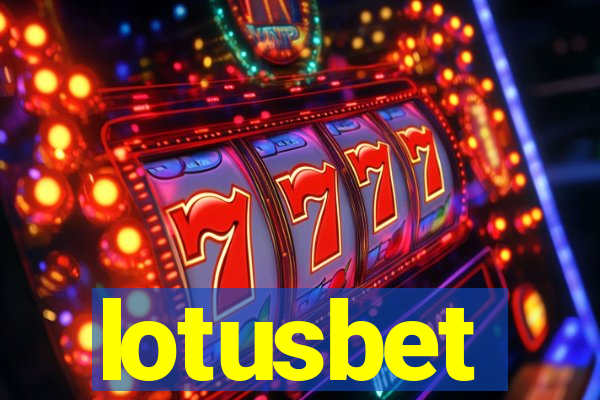 lotusbet