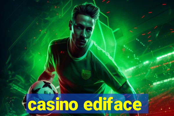 casino ediface