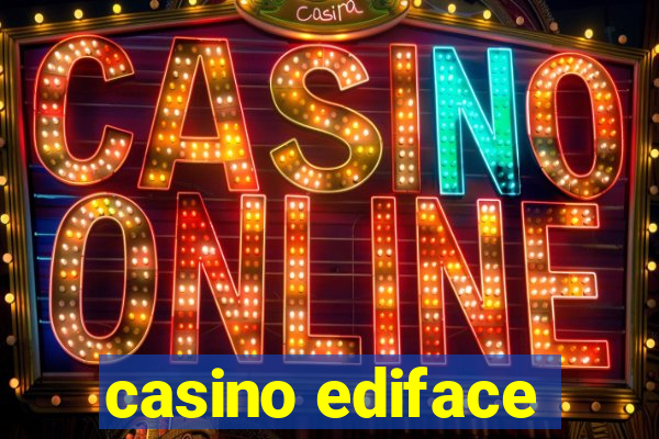 casino ediface