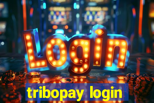 tribopay login