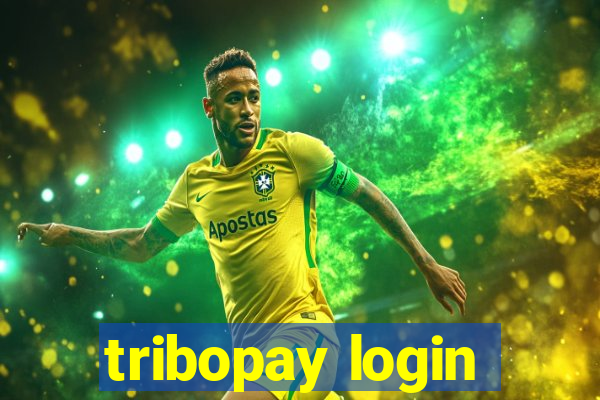 tribopay login