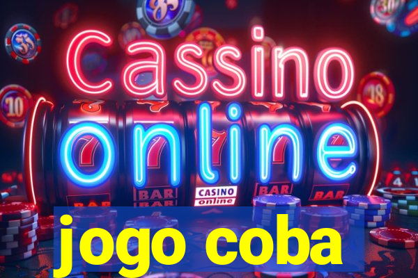 jogo coba