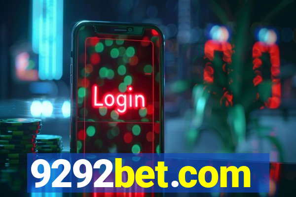 9292bet.com