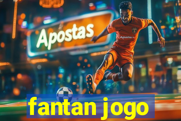 fantan jogo