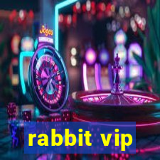 rabbit vip