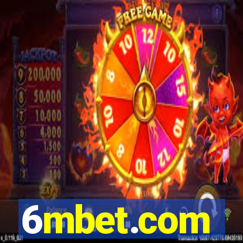 6mbet.com