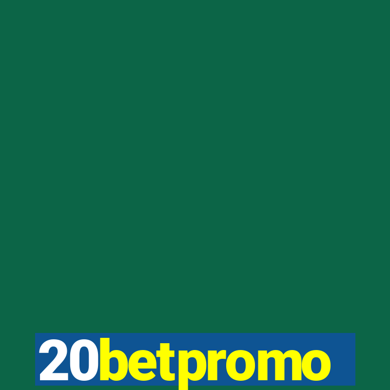 20betpromo