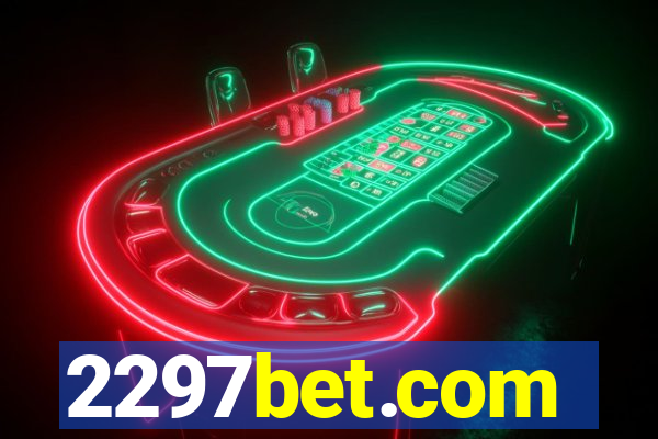 2297bet.com