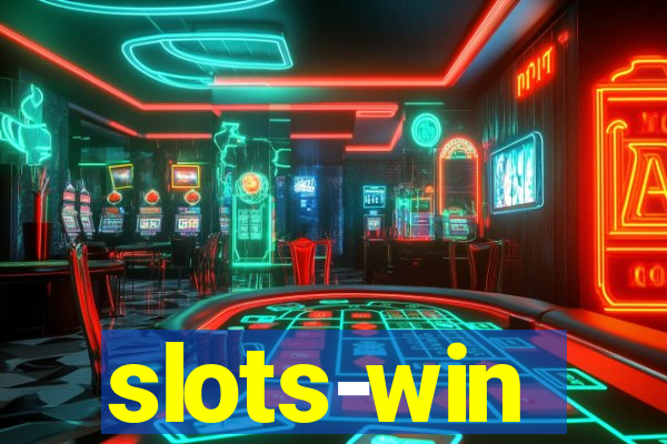 slots-win