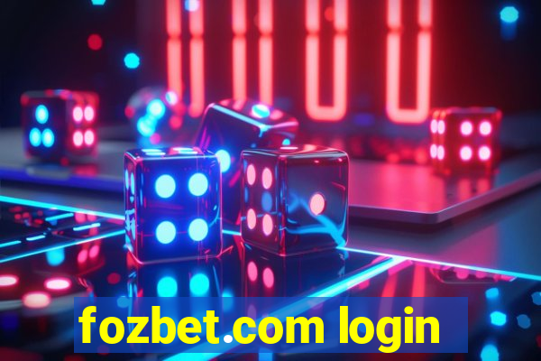 fozbet.com login