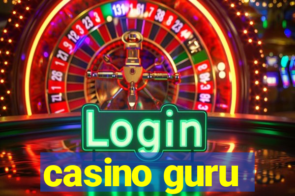 casino guru