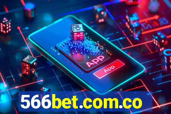 566bet.com.co