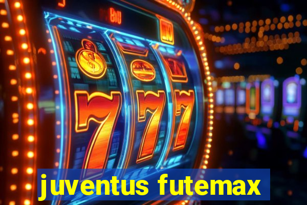 juventus futemax