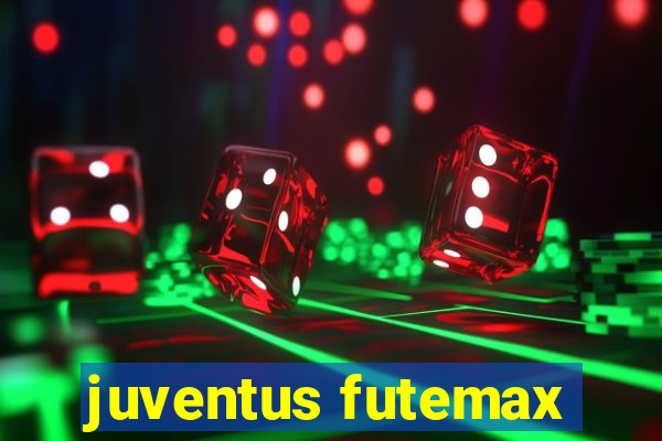 juventus futemax