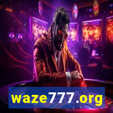 waze777.org