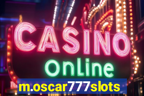 m.oscar777slots