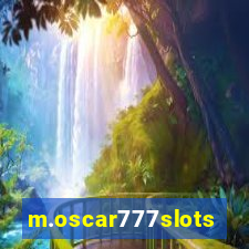 m.oscar777slots