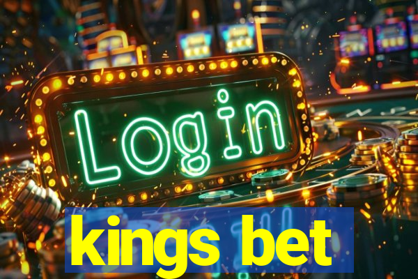 kings bet