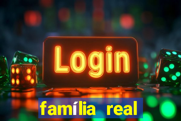 família real brasileira árvore genealógica