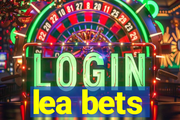 lea bets