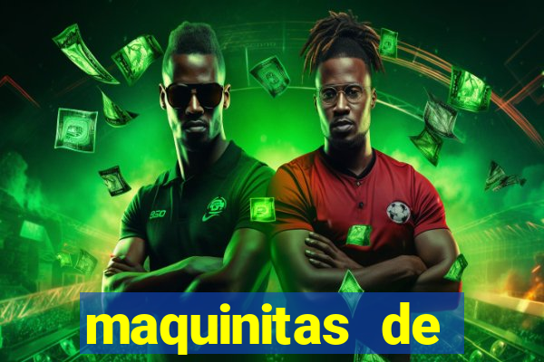 maquinitas de casino gratis