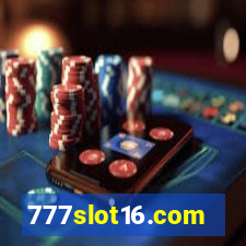 777slot16.com