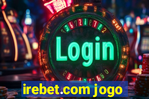 irebet.com jogo