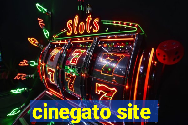 cinegato site