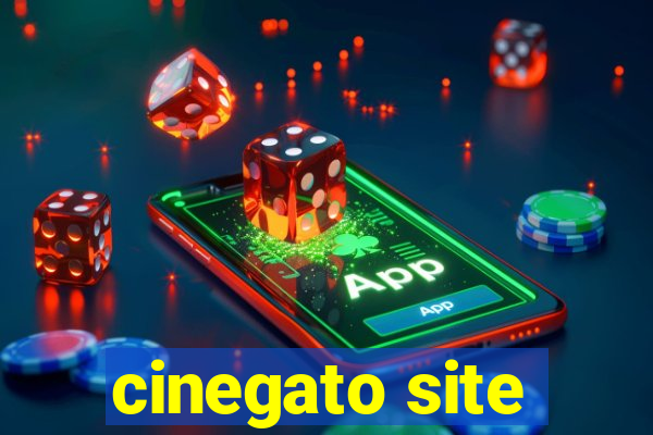 cinegato site