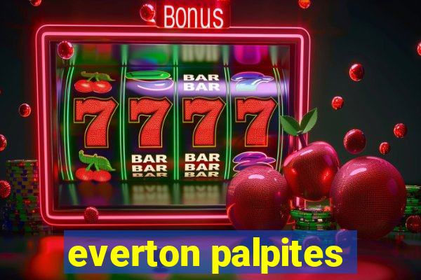 everton palpites