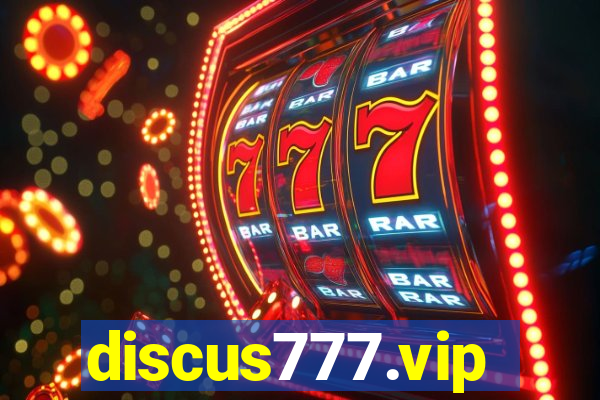 discus777.vip