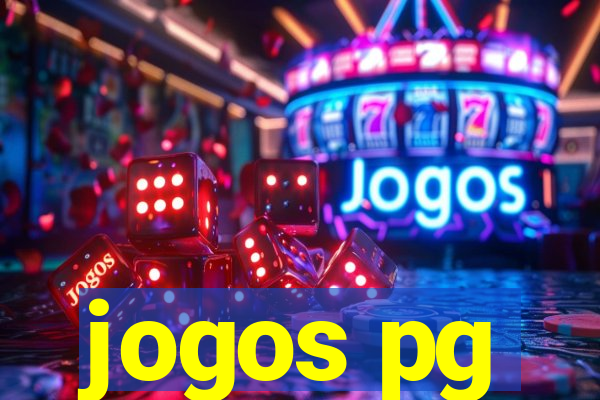 jogos pg