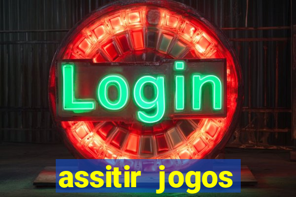 assitir jogos mortais 1