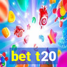 bet t20