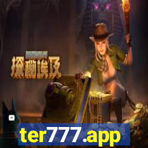 ter777.app