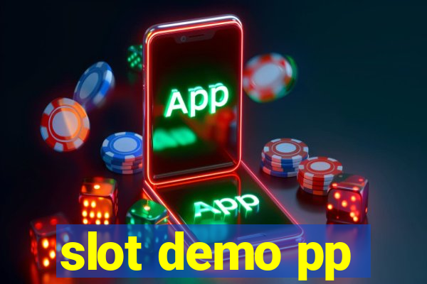 slot demo pp