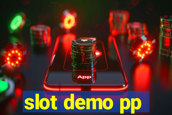 slot demo pp