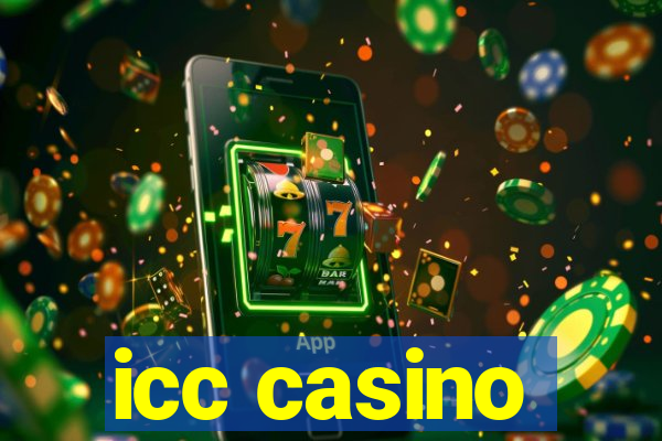 icc casino