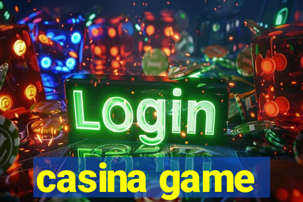 casina game