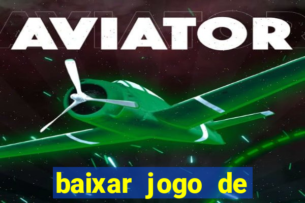 baixar jogo de futebol 2024