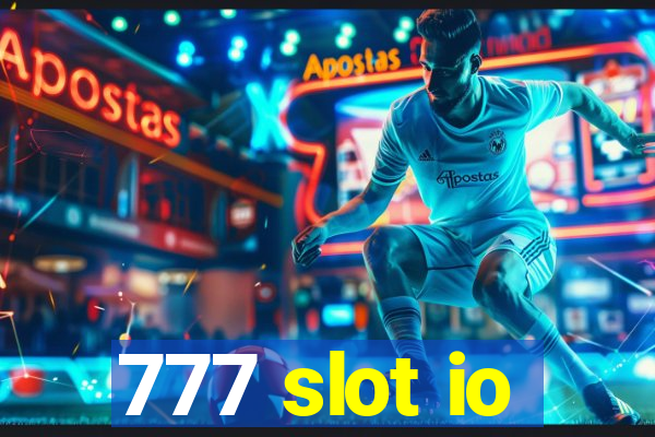 777 slot io