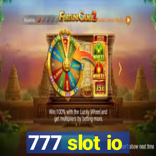 777 slot io