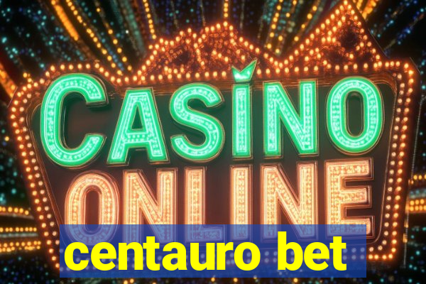 centauro bet